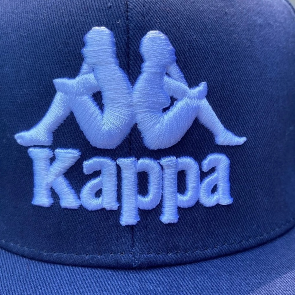 Kappa - Picture 4 of 5